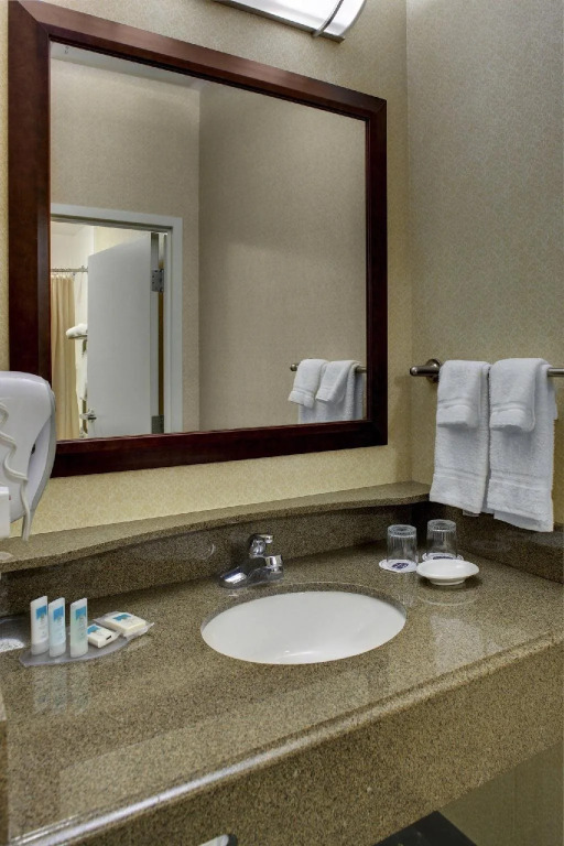 SpringHill Suites Memphis Downtown