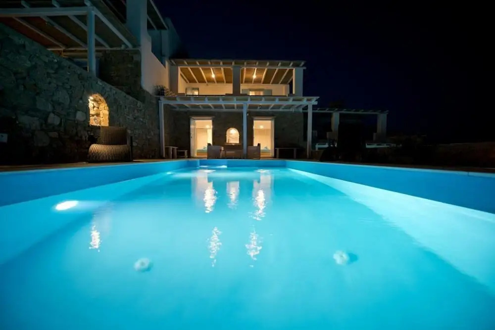 Wild View Mykonos