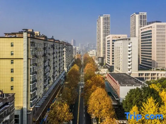Wuhan Xinmeng Aesthetic Hotel