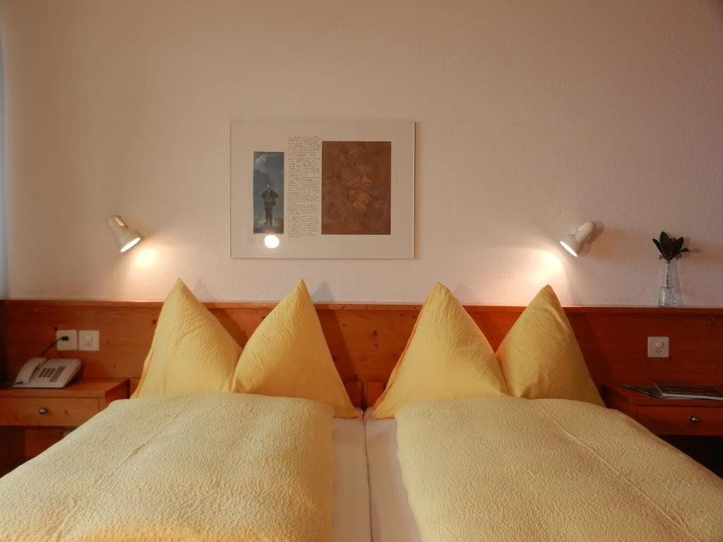 Hotel La Campagnola - Green Energy Resort