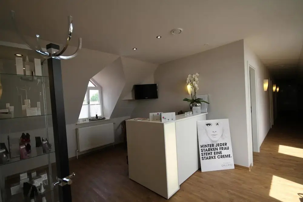 Ringhotel Aquarium Boddenberg