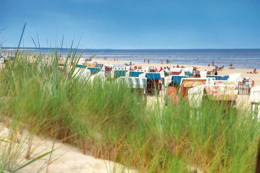 Familienresort Usedom - Ihr entspannter Familienurlaub mit Abenteuerspielplatz & der längsten Wasserrutsche im deutschen Teil der Insel Usedom