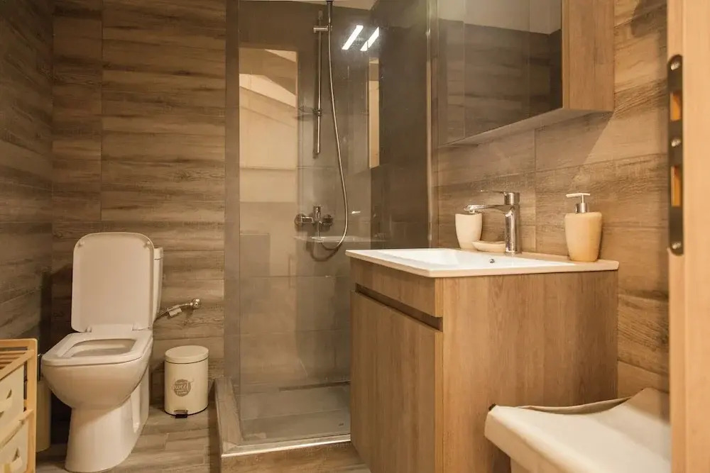 Luxury Studios Kallithea by Corfuescapes