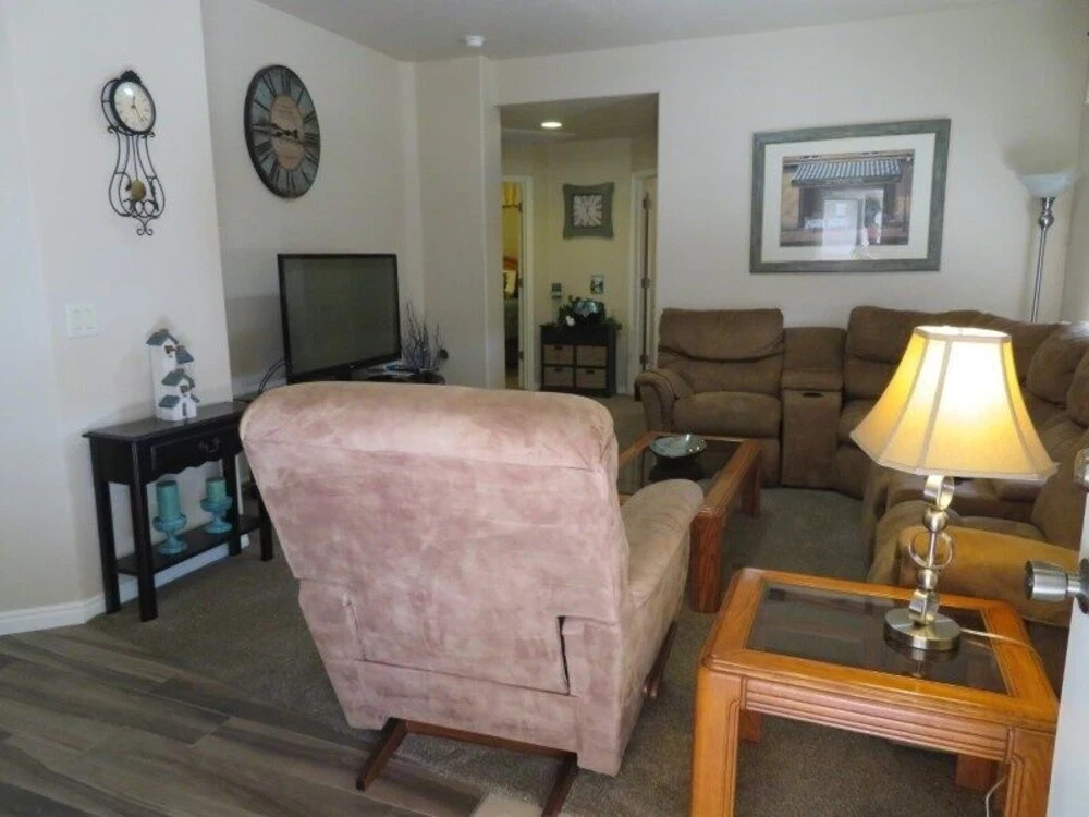 Lynda Keller 2 Bedroom Home