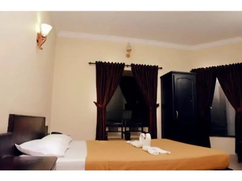 Vista Rooms at Nullatanni