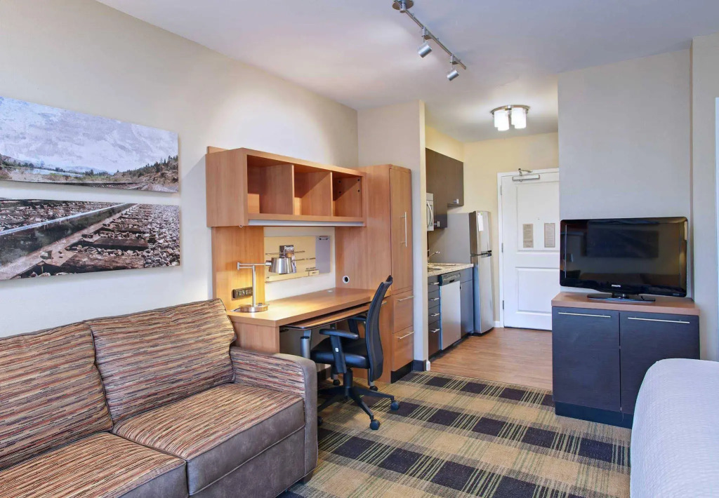 TownePlace Suites by Marriott Billings