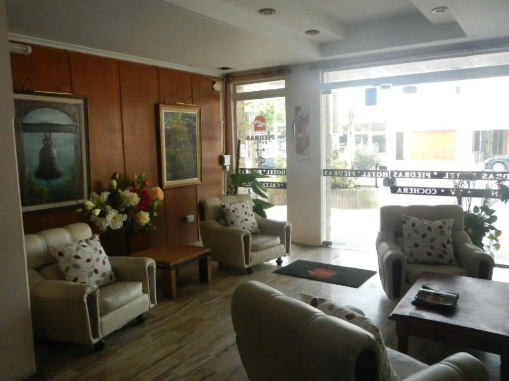 Hotel Piedras