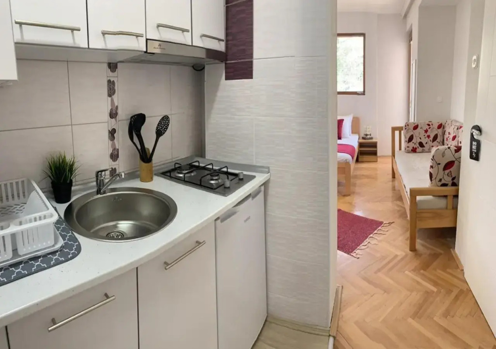 Apartments Pendik