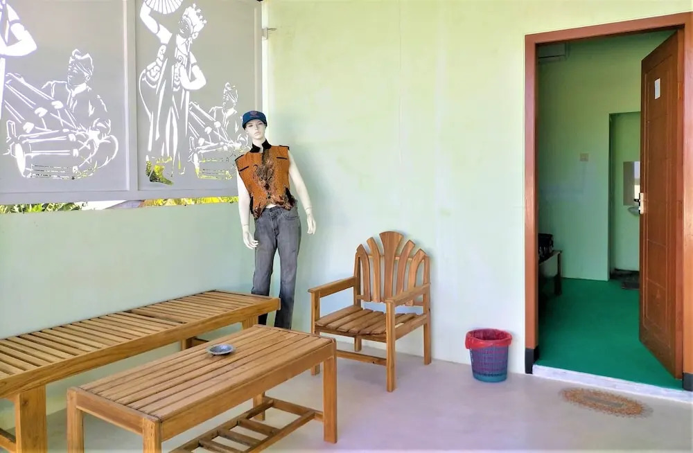 Kendang Kempul Hostel