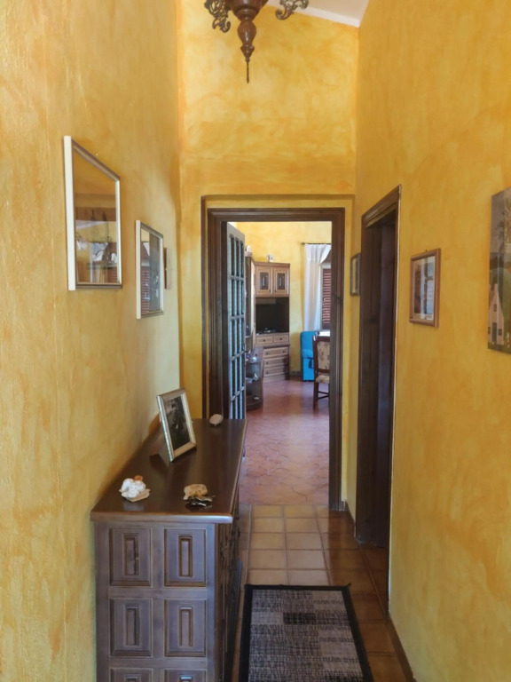Villa dei Ginepri