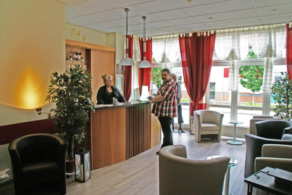 Weser Wasserbetten Hotel Baxmann