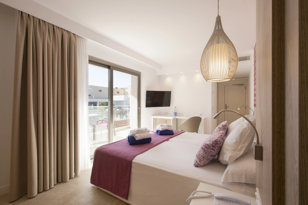 Hotel Bella Playa & Spa