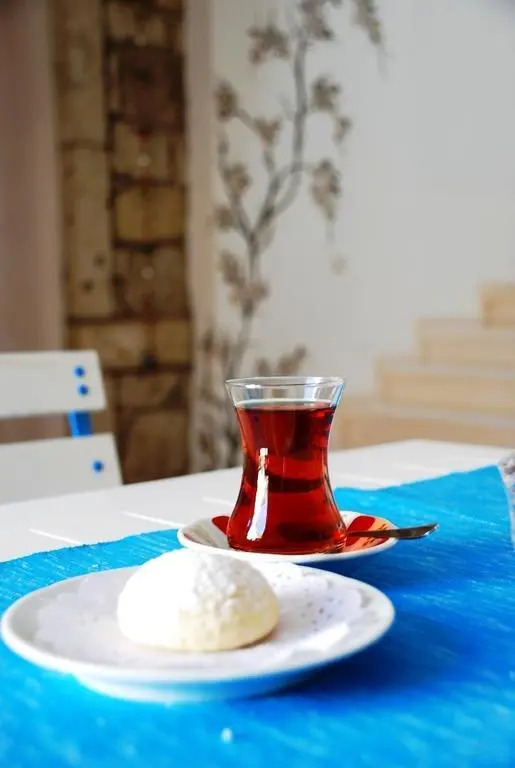 Alacati Zeynep Otel