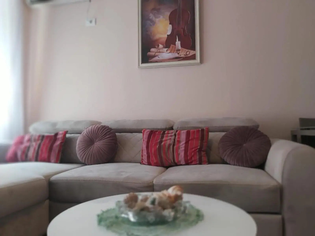 Lovely apartament near the beach