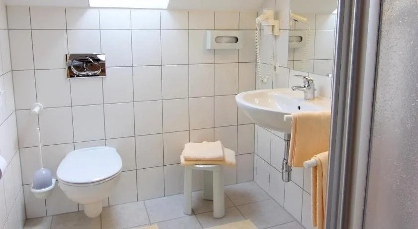 Aparthotel Rosmarin