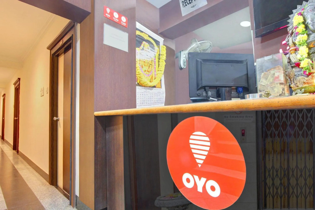 Collection O Alekhya Residency
