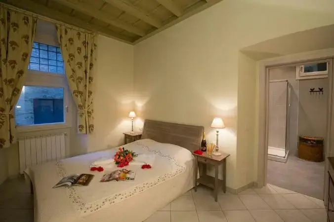 Villa Leoni