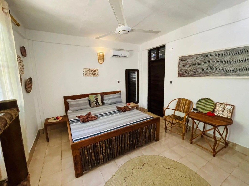 Max Hotel Nungwi