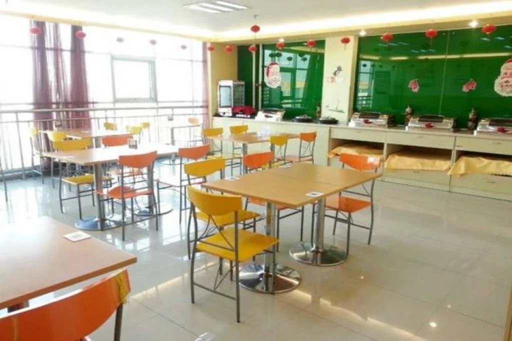 Grace Inn Tancheng Bus Terminal Branch