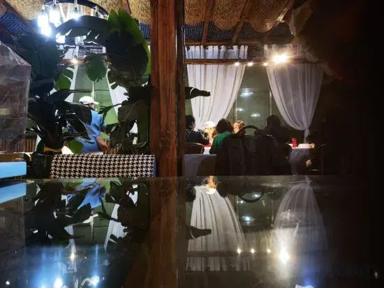 Wangshan Courtyard