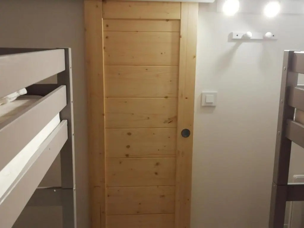 Appartement Les Arcs 1800, 2 pièces, 6 personnes - FR-1-411-831
