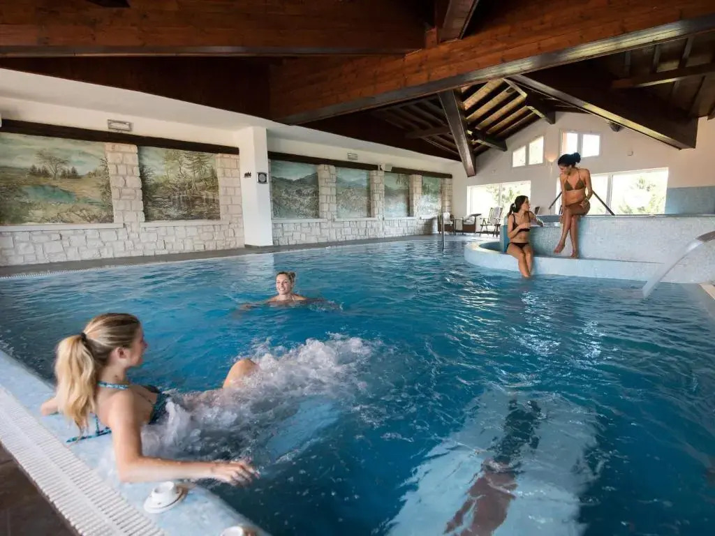 Gaarten Hotel Benessere Spa by Kleos Group Collection