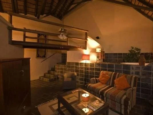 Umbhaba Eco Lodge