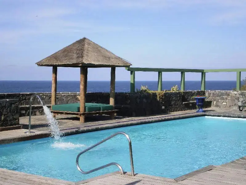 Hotel Rural Costa Salada