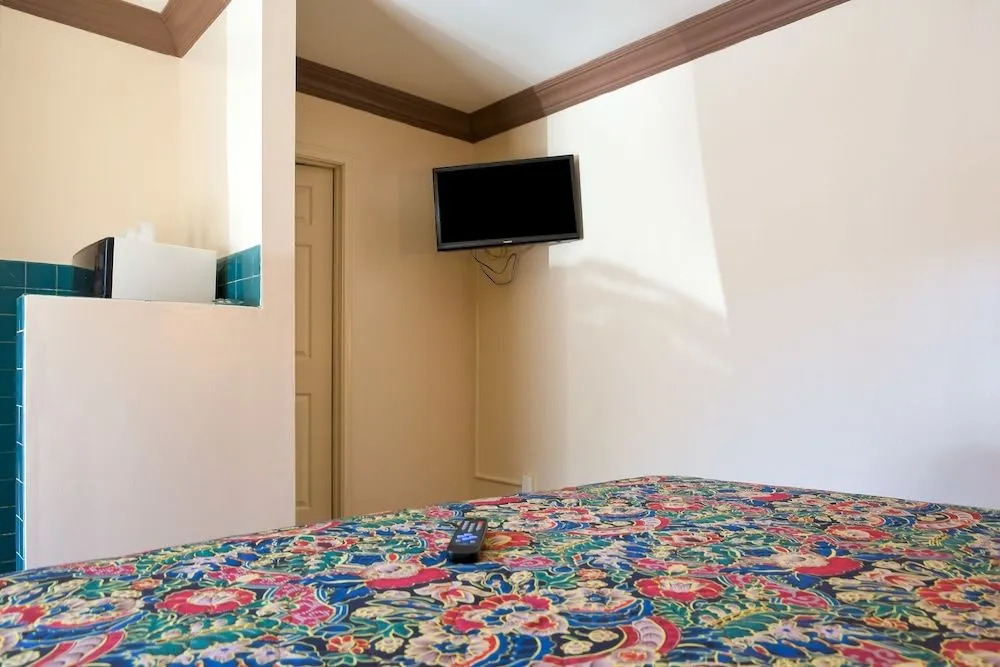 Mi Casita Merle Motel