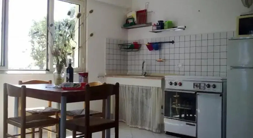 Casa Irsa Vacanze