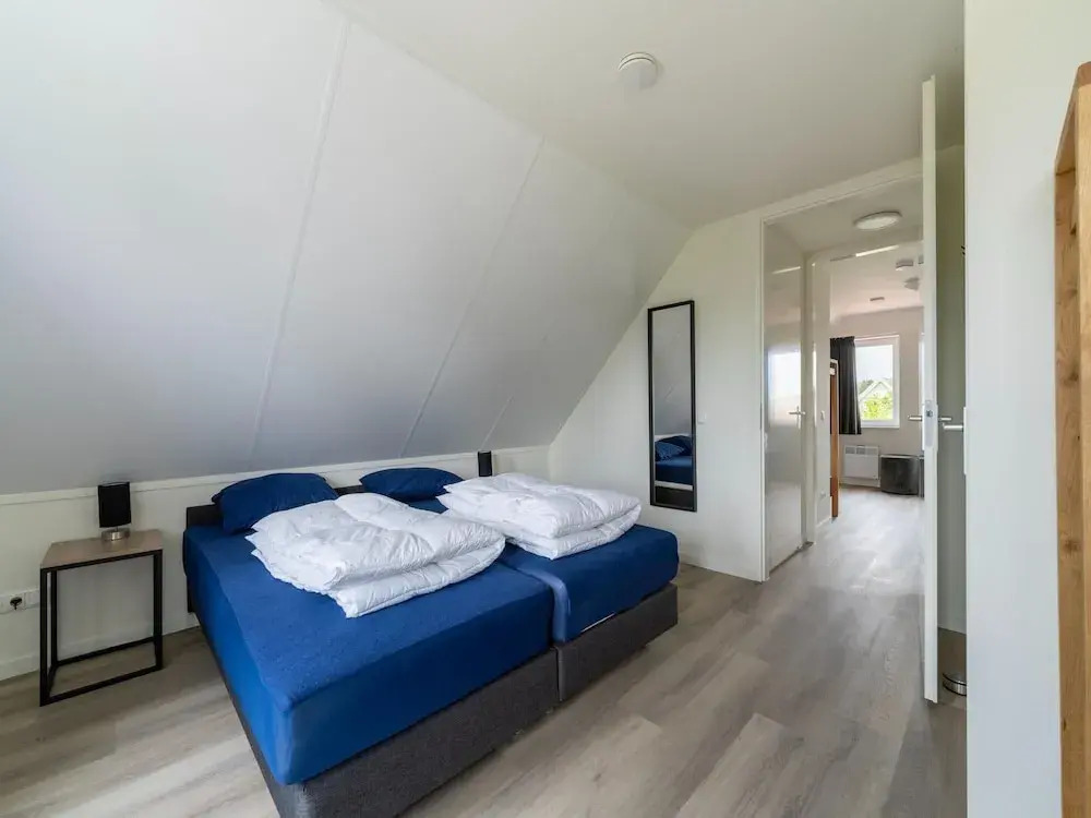 Holiday Home in South Holland by Stompaarde Plas