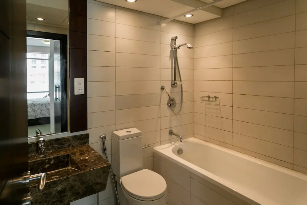 One Perfect Stay - Studio at Burj Views