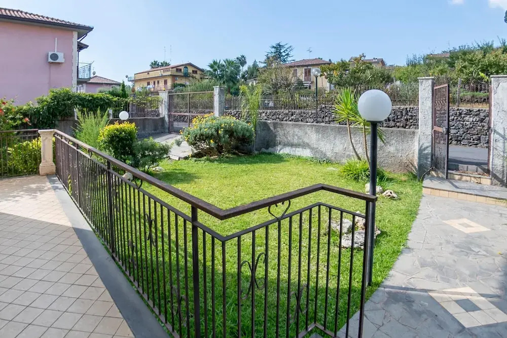 Villa Marazia