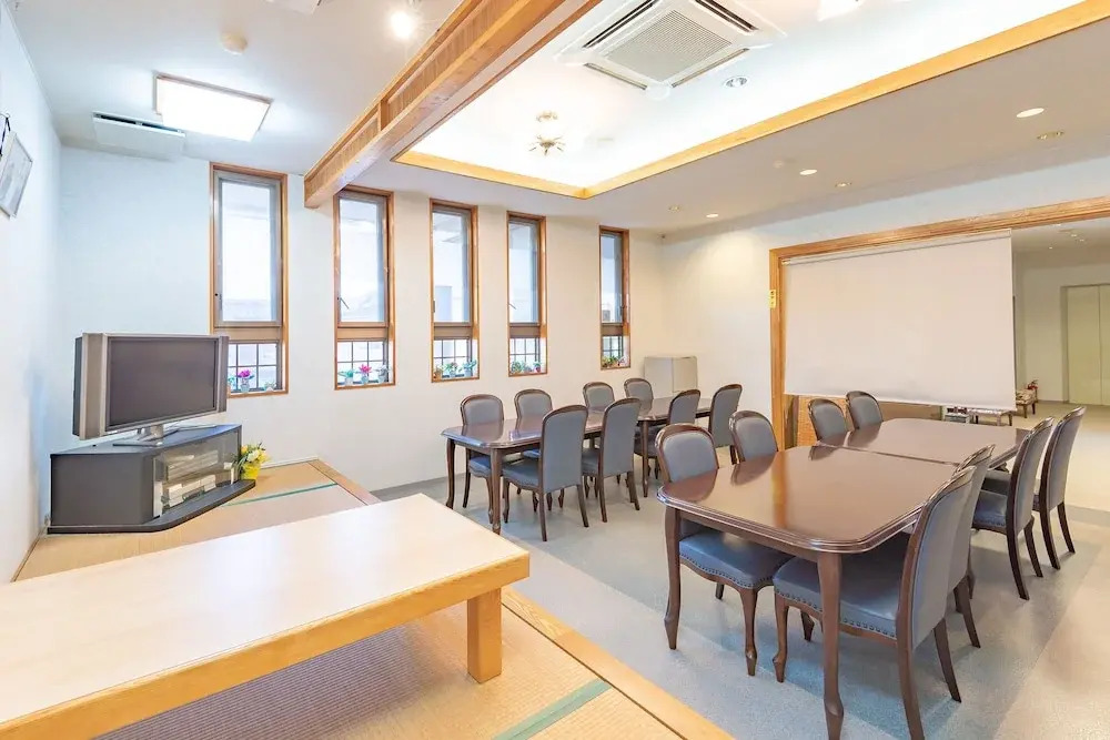 OYO Ryokan Zigamiya Ryokan Shima