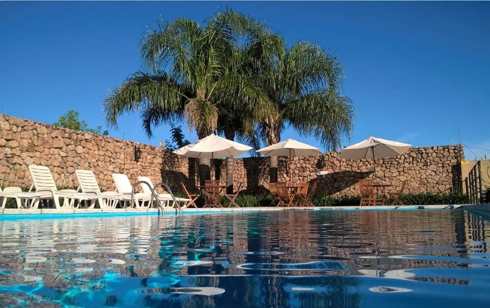 Hotel Hostal del Espinillo