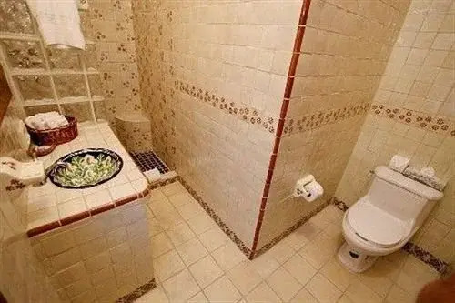 Olas Altas Bed And Breakfast