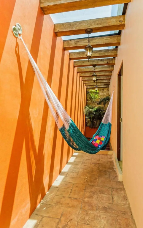 Casa Del Maya Bed & Breakfast