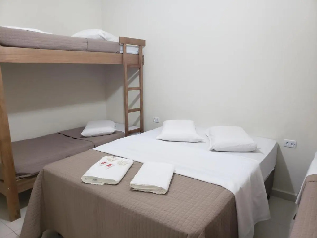 Hotel Umuarama