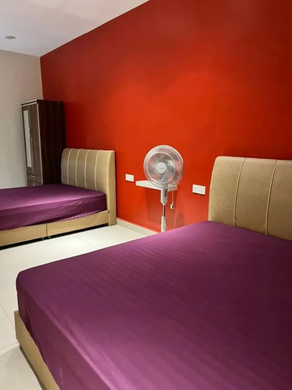 OYO  Homes 90522 Alma Sweet Home