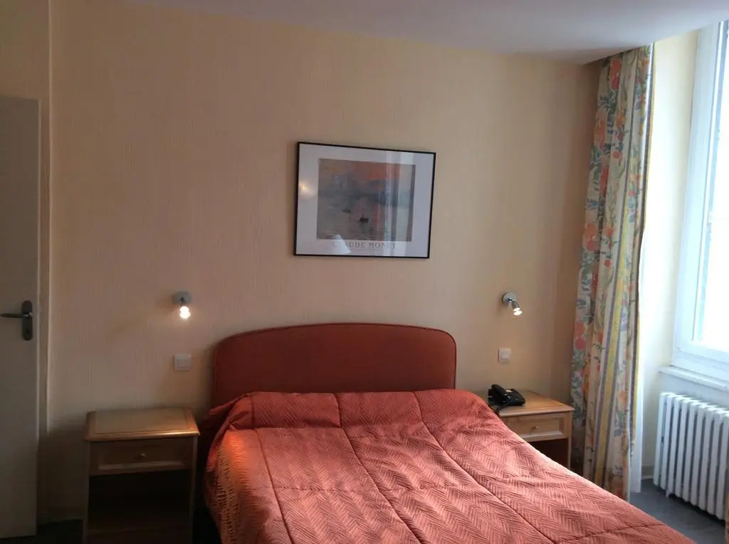 Hôtel Bristol
