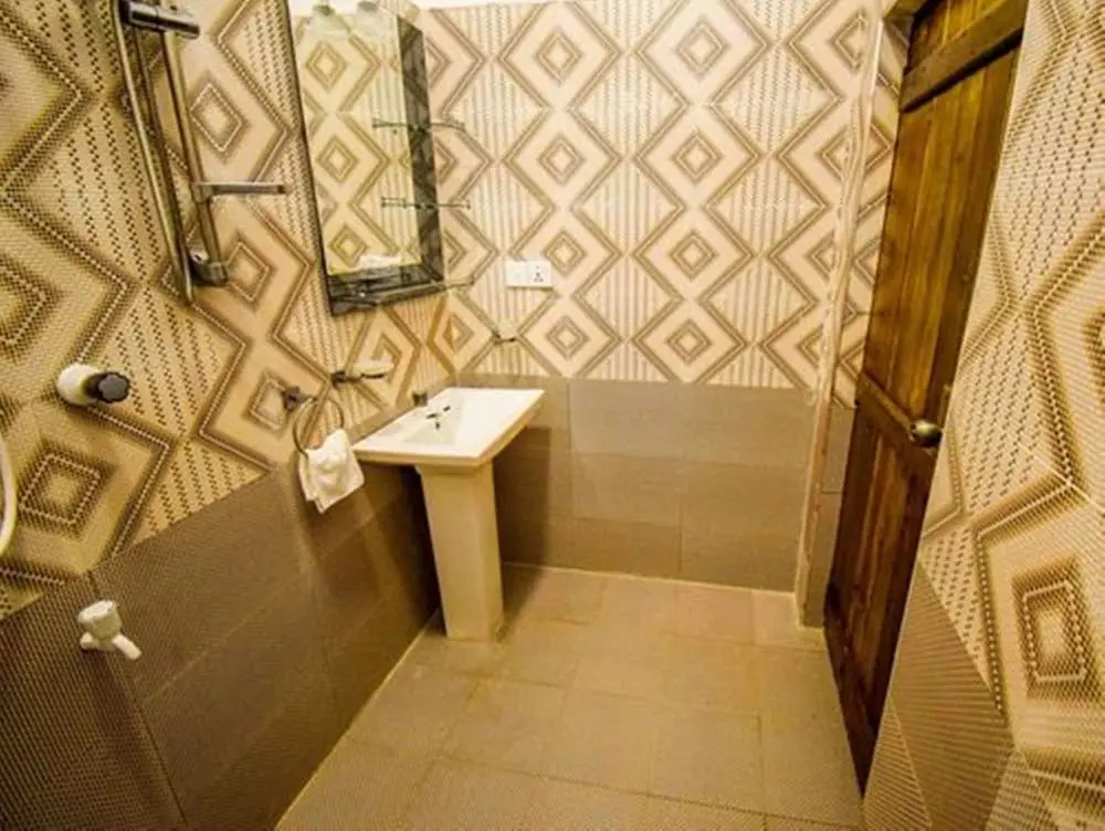 Star Rest Beach Hotel
