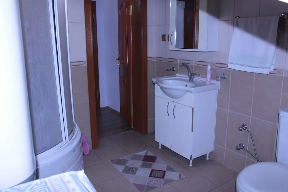Boztepe Apart