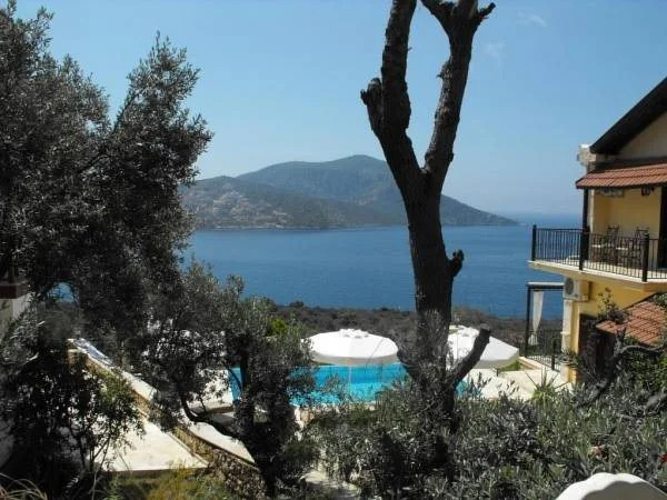 Meldi Hotel