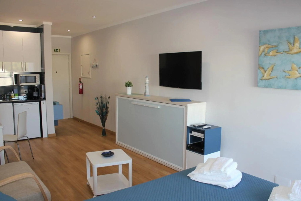 Vilamoura Dolphin Studio