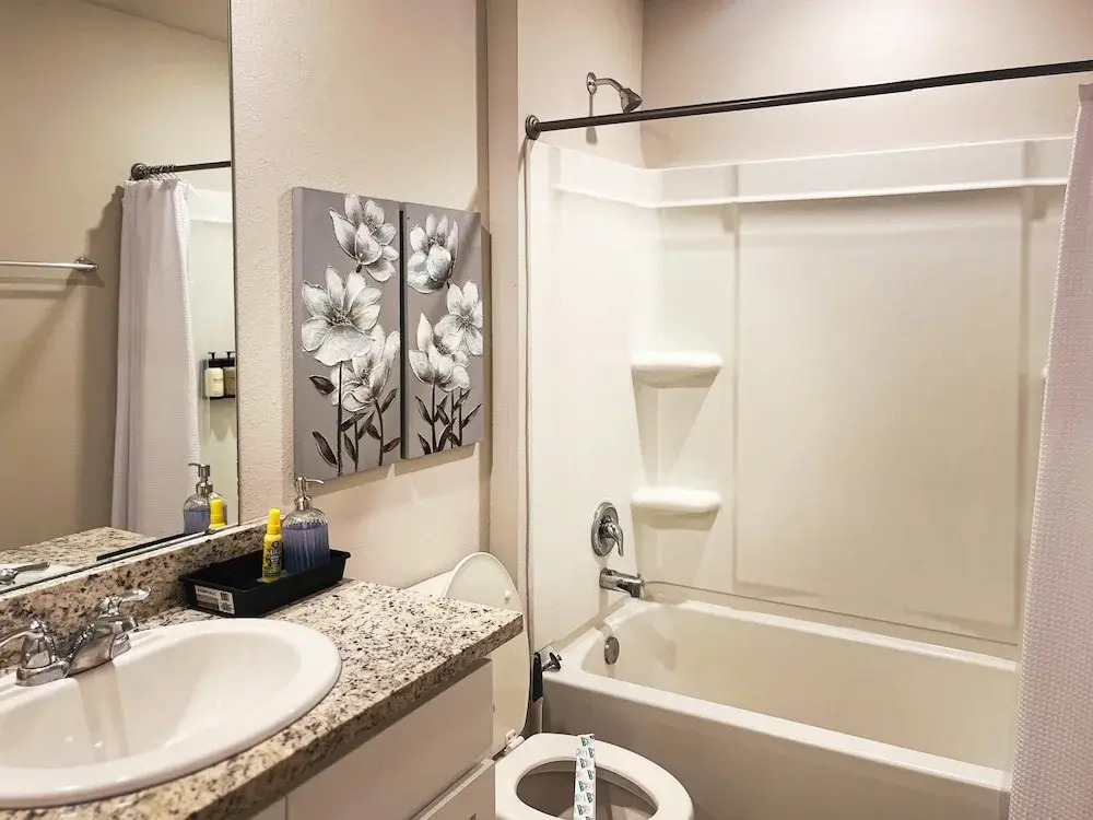 All-inclusive Long Stay Comfort