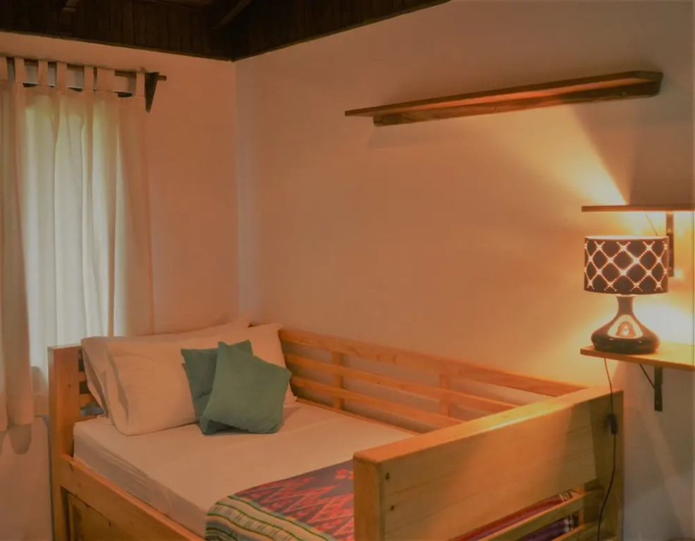 Indigo Yoga Surf Resort