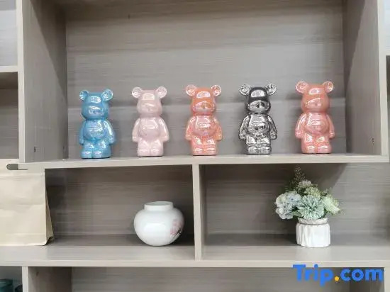 Haitang Yun Homestay