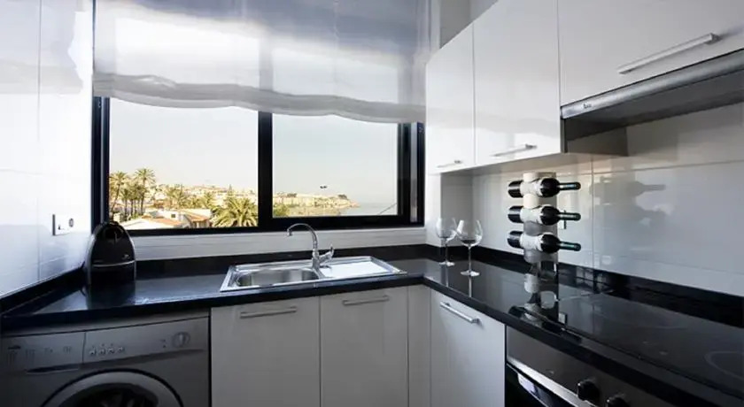 Apartments Galileo