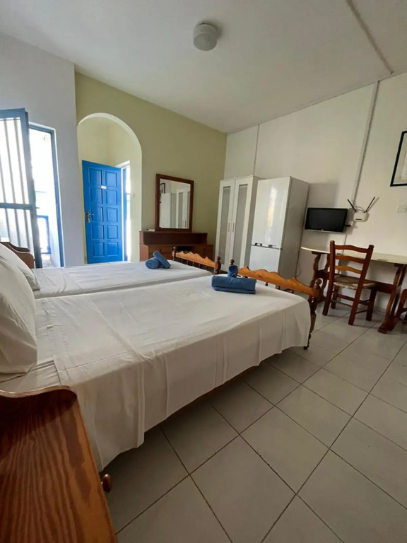 Tasmaria Aparthotel