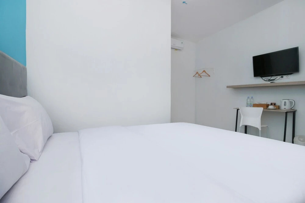 Sky Residence